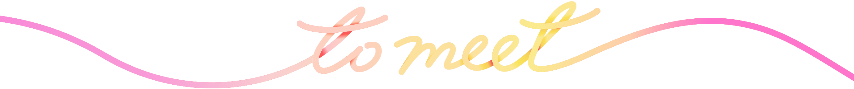 tomeet